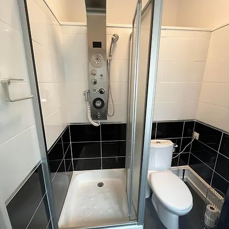 Bienvenue Chez Coco Appartement Dunkirk