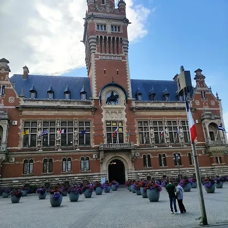 Appartement Bienvenue Chez Coco