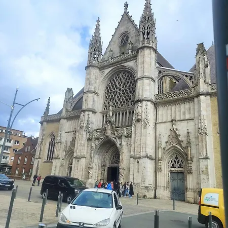 Appartement Bienvenue Chez Coco *