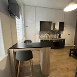 Bienvenue Chez Coco Διαμέρισμα Δουνκέρκη
