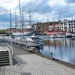 Appartamento Bienvenue Chez Coco Dunkirk