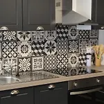 Διαμέρισμα Bienvenue Chez Coco *