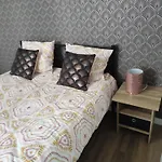 Bienvenue Chez Coco Appartamento
