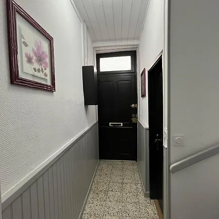 Bienvenue Chez Coco