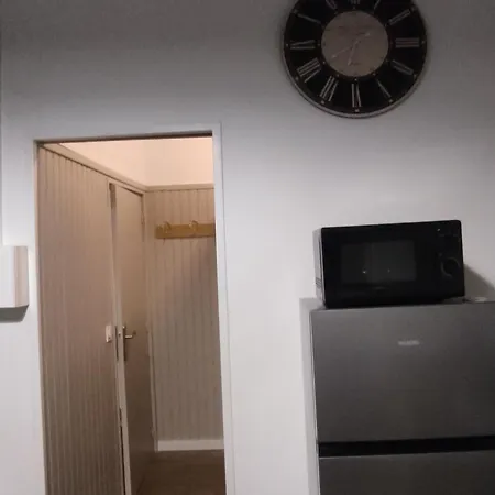 Bienvenue Chez Coco 아파트