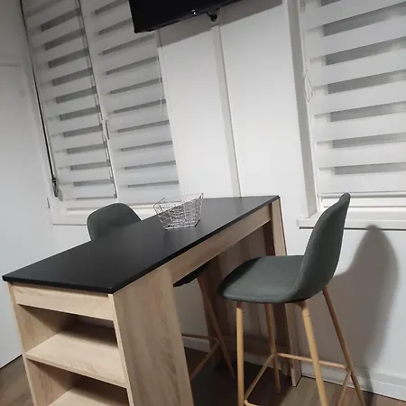 Bienvenue Chez Coco