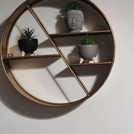 Bienvenue Chez Coco Apartment