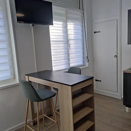 Bienvenue Chez Coco * Dunkirk