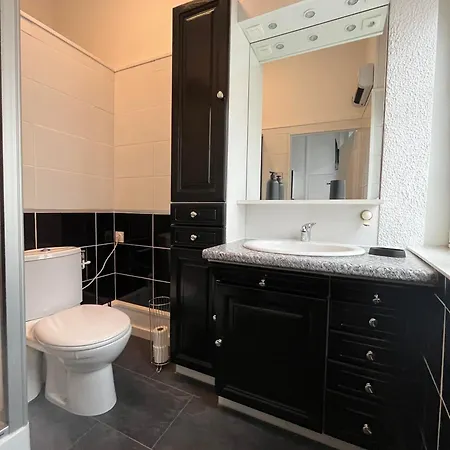 Bienvenue Chez Coco Apartment