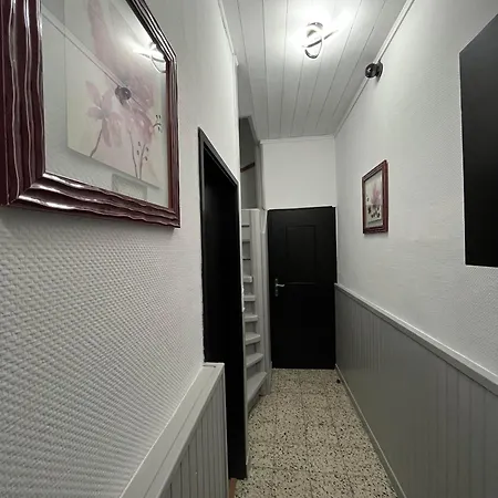 아파트 Bienvenue Chez Coco