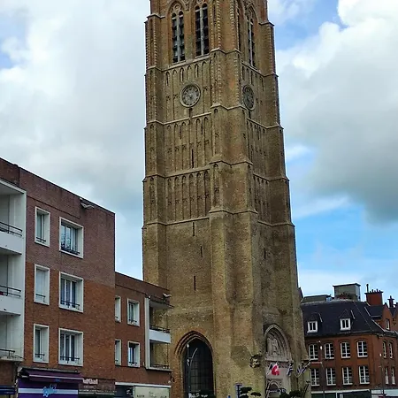 Bienvenue Chez Coco * Dunkirk