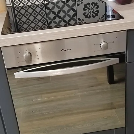 شقة Bienvenue Chez Coco Dunkirk