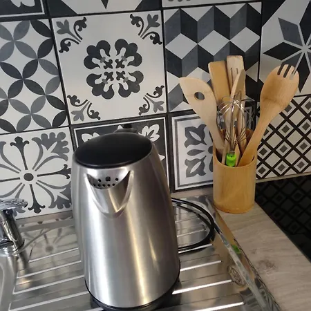 Bienvenue Chez Coco * Dunkirk