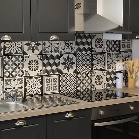 Apartment Bienvenue Chez Coco *