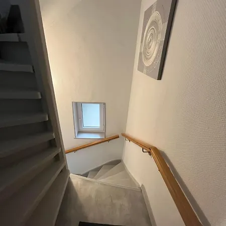 Bienvenue Chez Coco Apartment *