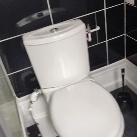 Bienvenue Chez Coco Apartment Dunkirk