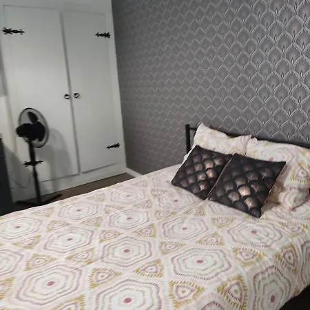 Apartment Bienvenue Chez Coco