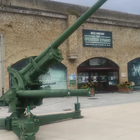 Bienvenue Chez Coco Apartment *