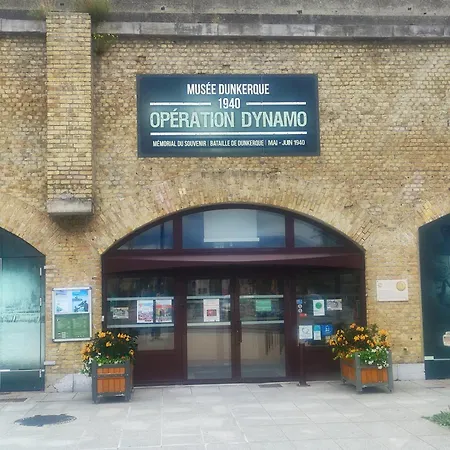 Bienvenue Chez Coco Apartment *